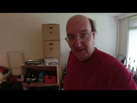 MongoTV_9048 - POLITIK - Del 36 - SVM Regering Svigter Danske Kommuner