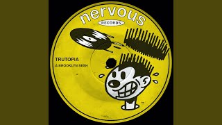 Trutopia - A Brooklyn Sesh video