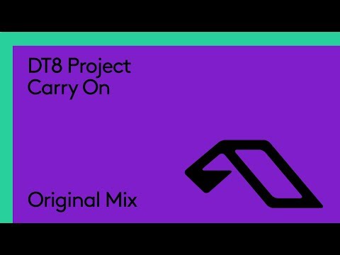 DT8 Project - Carry On