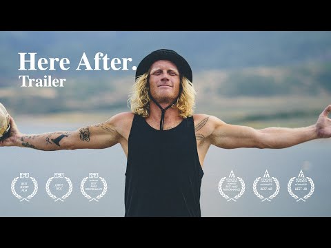 HERE AFTER TRAILER a TANNER HALL film