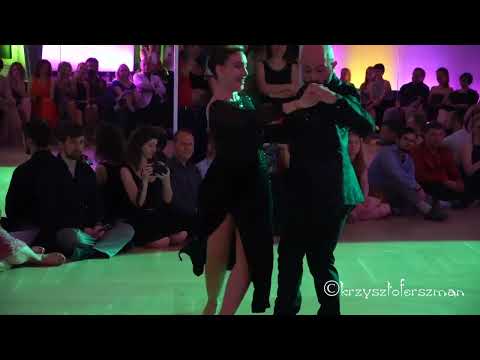 Leo Di Cocco & Ornella Simonetto2 1