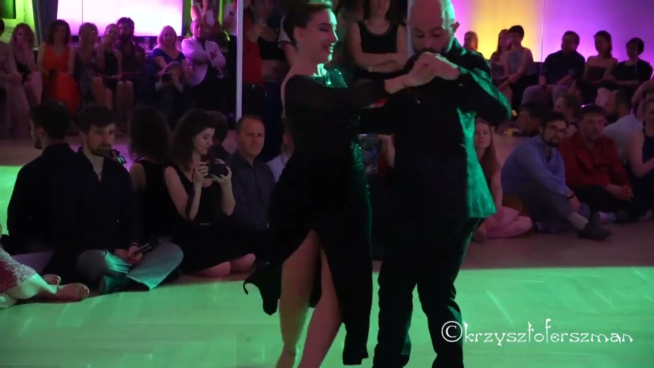 Leo Di Cocco & Ornella Simonetto2 1