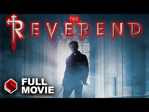 The Reverend (2011) | THRILLER HORROR MOVIE | Rutger Hauer - Doug Bradley - Tamer Hassan