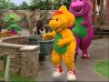 Barneys Abc Song And Old McDonald Had A Farm