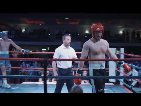 Will Rousham vs Leon Turnbull - Fight Night Durham: Round 2