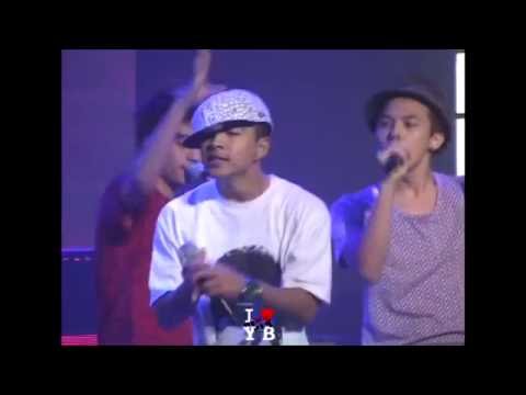 BIGBANG10주년 - LIE Rehearsal TAEYANG ver.