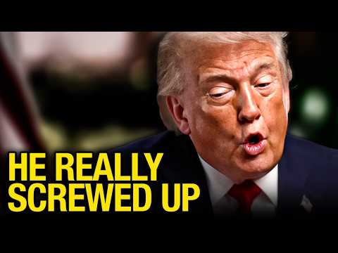 Trump DEFEATED As Reflecting Pool Truth Finally Comes Out