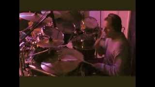 Denny Carmassi Style Coverdale/Page Easy Does it.