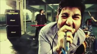 Deftones - Minus Blindfold ( Music Video )
