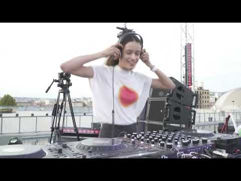 Deer Jade at Utopia x Electronic Subculture