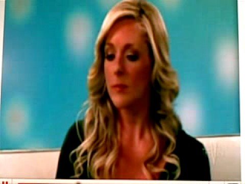 30 rock funniest moment:Jenna's interview