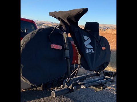 ZEAL™ Pro Launches Protection for Mountain and Fat-Bikes 1