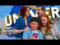 Universal Orlando Resort Blended