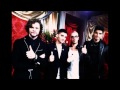 The Wanted - Fill A Heart (Audio) 