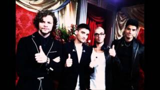 The Wanted - Fill A Heart (Audio)