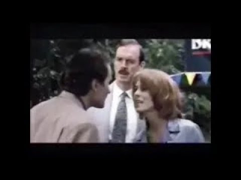 Fierce Creatures (1997) - TV Spot 4