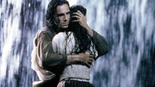 Clannad &#39;I Will Find You&#39; - The Last of the Mohicans   Tradus in Romana enhanced