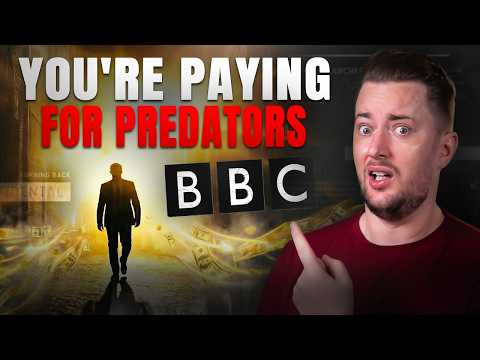 Why Paying Your TV License is Immoral