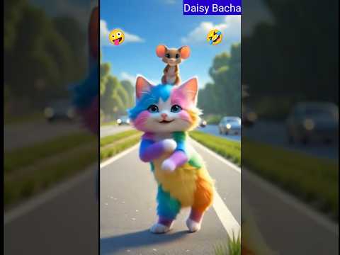 cat dance Duri Duri Dum Dum🤣😻🥳 #cat #dance #cutecat #funny #music #viralshort #cuteanima  #catlovers