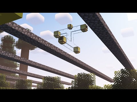 Computercraft Showcase