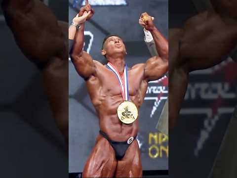 Best Classic Physique stars at the Olympia 2025