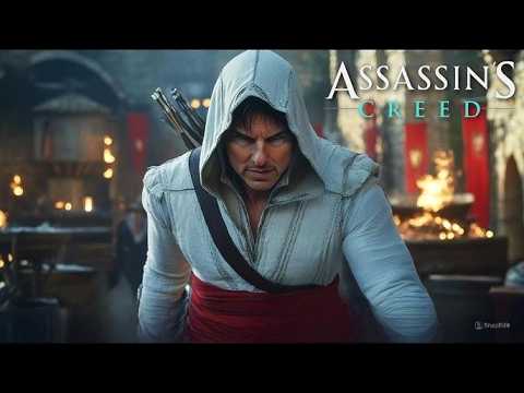 Tom Cruise 🍿 (2026) ESTRENO MEJOR PELICULAS DE ACCION Pelicula, Completa en Espanol Latino HD