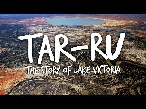 TAR-RU: The story of Lake Victoria