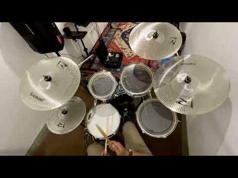 Compact Drum Demo