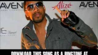 Ryan Leslie - You&#39;re Not My Girl [ New Video + Lyrics + Download ]