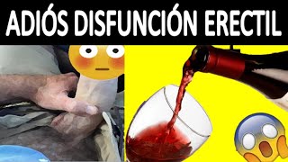SOLO Una TAZA Para CURAR La DISFUNCIN ERCTIL!ADIS DISFUNCIN ERECTIL Y IMPOTENCIA SEXUAL