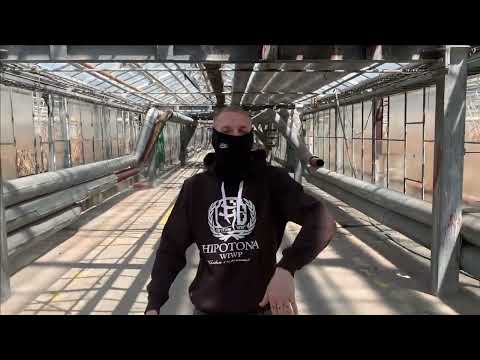 JLS - A Może Prod. Jeleń (Video)