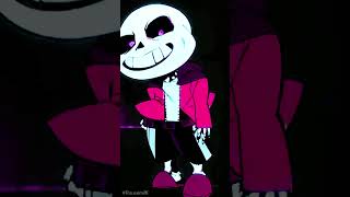 【Undertale】Sparking Sans Animation #shorts