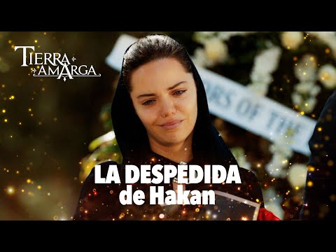 La despedida de Hakan - Escenas Exclusivas 🎁