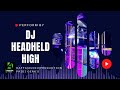 DJ TRAP PARTY HEAD HELD HIGH DAFFA Audio