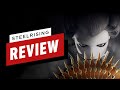 Steelrising Review