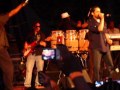 Damian Jr. Gong Marley with Nas performing As ...