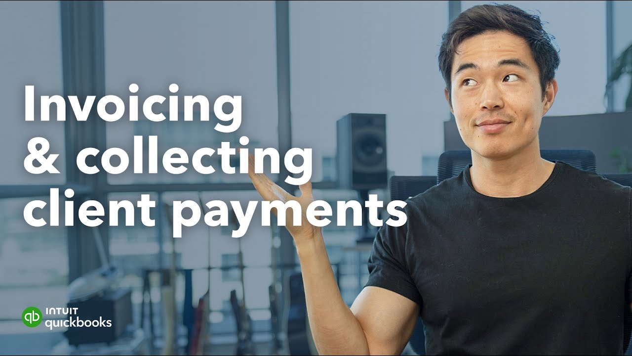 How to get paid faster in 2026 | Payment terms, payment reminders, & invoicing tips