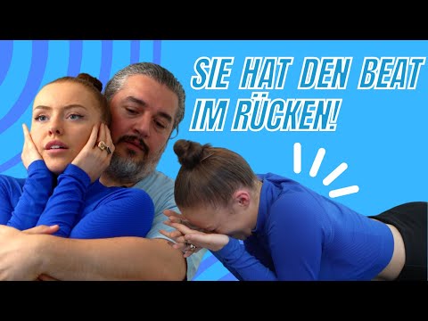 Gökhan gets female DJ back into the flow! 🎵