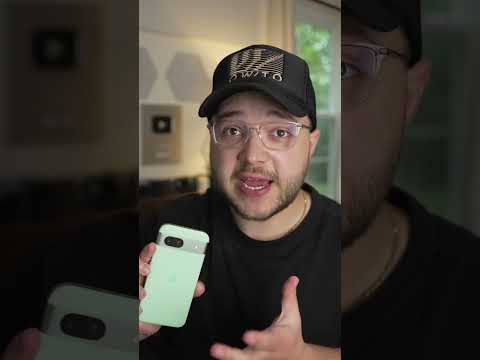 The Pixel 8a is Good