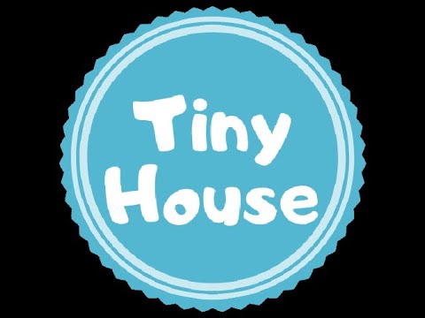 Tiny House youtube-video