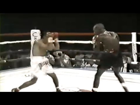 WOW!! FIGHT OF THE YEAR - Robert Quiroga vs Akeem Anifowoshe, Full HD Highlights