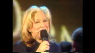 Bette Midler - I Believe In You