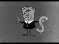 Dollar Bill The Decimal Currency Jingle