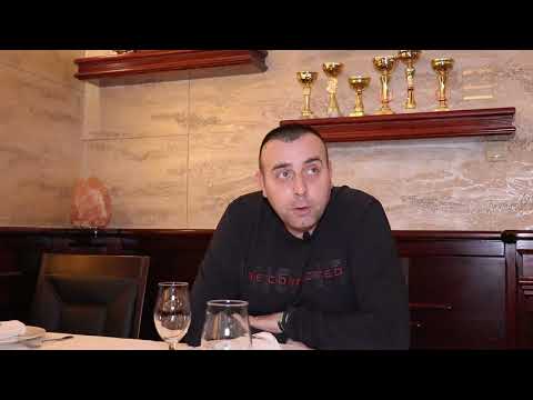 Lokalna trpeza - Vila Jelena