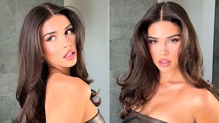 How To Look Effortlessly Beautiful *Makeup & Hair*