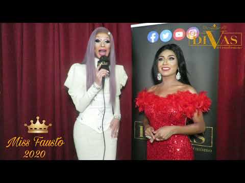 👠 MISS FAUSTO 2020 👠