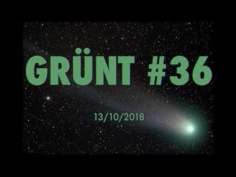 Video thumbnail for Grünt #36