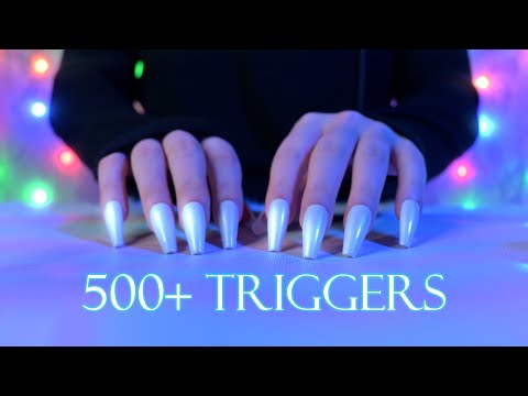 ASMR 2.5 Hour Preview Collection 💜 Tingly Compilation to Sleep Like a Baby!