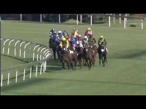 2016.11.26 Sansui Summer Cup (RSA) - Master Sabina