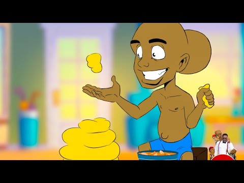 Chop Eba Official Video